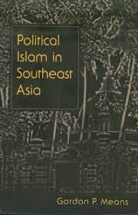 Political Islam In Southeast Asia