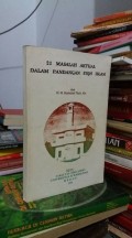 21 Masalah Aktual Dalam Pandangan Fiqh Islam