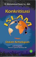 Konkritasi Islam Dalam Kehidupan