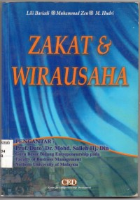 Zakat dan Wirausaha