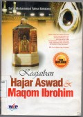 Keajaiban Hajar Aswad Magom Ibrohim