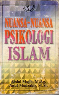 Nuansa-Nuansa Psikologi Islam