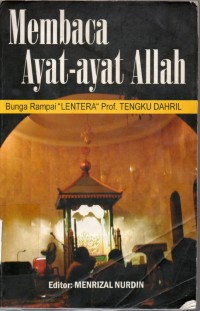 Membaca Ayat-Ayat Allah