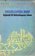 Ensiklopedi Mini; sejarah dan kebudayaan islam