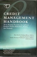 Credit Management Handbook