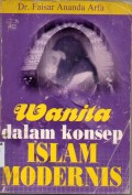 Wanita Dalam Konsep Islam Modernis