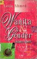 Wanita dan Gender Dalam Islam