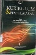 Kurikulum Dan Pembelajaran