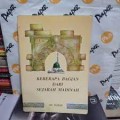 Beberapa Bagian Dari Sejarah Madinah