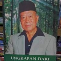 Ungkapan Dari Penjara Cipinang