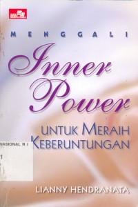 Menggali Inner Power Untuk Merah Keberuntungan