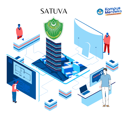 SATUVA Digital UNIVA